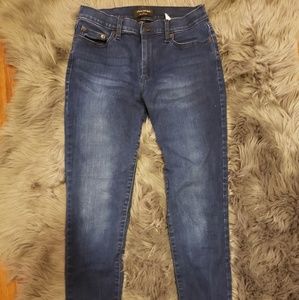 Banana Republic Skinny Jeans